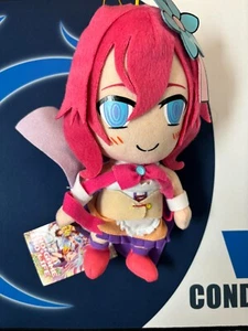 Peluche de peluche GE Animation GE-52763 No Game No Life Steph/Stephanie Dola - Imagen 1 de 1