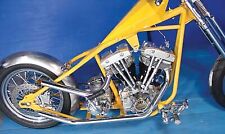 Exhaust Header Set Upsweep fits Harley Davidson