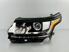 2013-2017 Land Range Rover Hse Xenon Hid Headlight Left Lh Side Oem Non-Afs