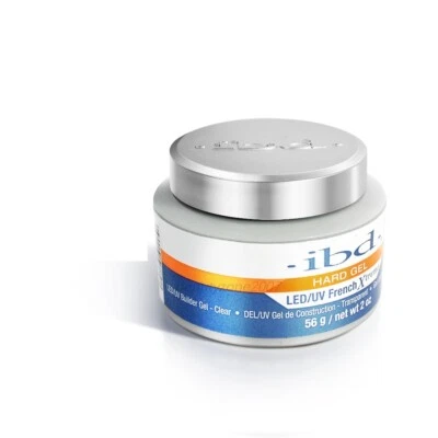 ibd LED Xtreme Builder Gel Clear 2oz #56836 - Image 1 of 2