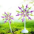 3D Printing 3D Radish Windmill Toys Creative Decompression Toy