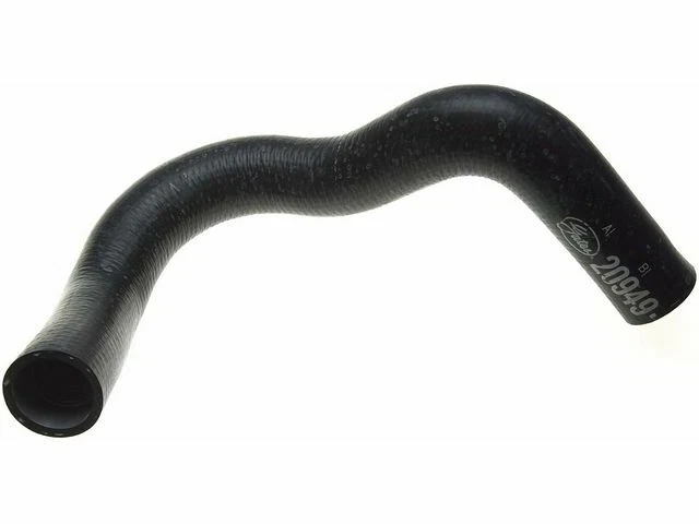 Lower Radiator Hose For 1978-1981 Chrysler Town & Country 3.7L 6 Cyl GAS Y117NC - Image 1 of 1