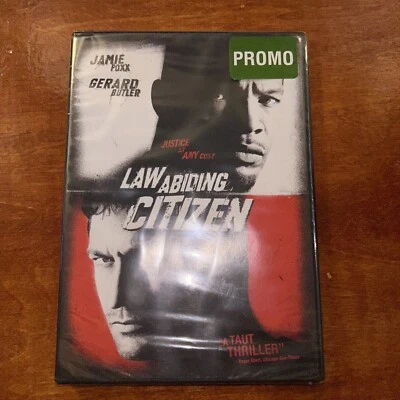 Law Abiding Citizen (DVD) - Image 1 of 2