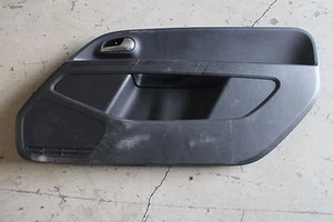 1S3867012BR Türverkleidung vorne rechts Original VW UP! Move 3türig Modell 2015 - Bild 1 von 1