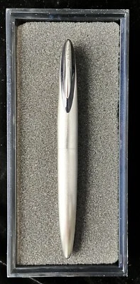 Bolígrafo Cross Verve Platinum AT-0025-3 caja original sin usar Foto 1 de 4