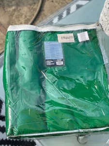CALUMET CHROMA KEY GREEN MUSLIN BACKGROUND 3X7.32M 10X24' MP3127 - Picture 1 of 18