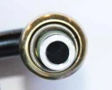 NUEVO CONDENSADOR DE AIRE ACONDICIONADO PARA DODGE DURANGO 1998-1999 55055593AD CH30120 4798640116 Foto 1 de 2