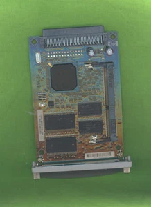 HP Memory Module C5935-80003-REVA Postscript Card  - Bild 1 von 1