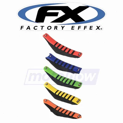 Factory Effex RS1 Seat Covers for 2011-2015 KTM 150 SX - Seats Seat Covers  pn - Image 1 of 4