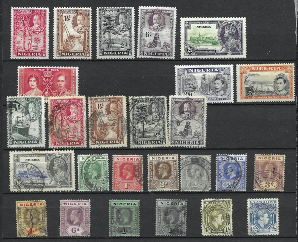 Un buen valor gato grupo nigeriano usado/sin usar Foto 1 de 1