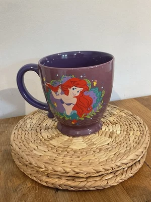 Disney Ariel Little Mermaid Mug Disneyland Collectible Cup - Image 1 of 4
