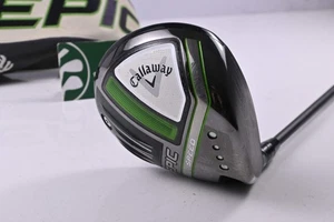 Callaway Epic Speed Driver / 12 Degree / Stiff Flex Tensei 1K Black 65 Shaft - Picture 1 of 9
