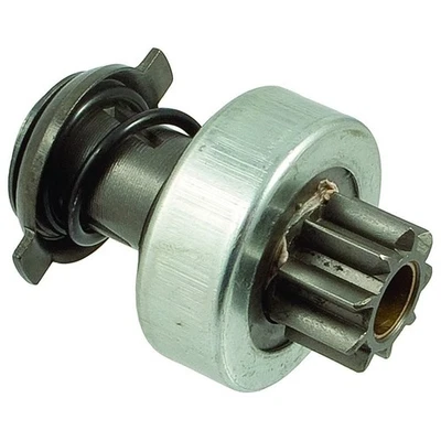 Nuevo accionamiento de arranque para Mercury Cougar L4 2,3 L 81-86 SD320 SFD5021 SFD5024 Foto 1 de 4