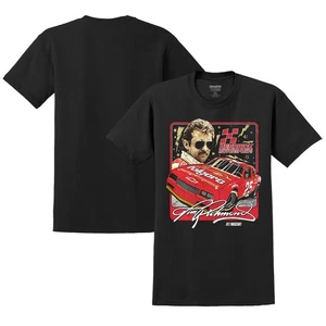 Men's Hendrick Motorsports Team Collection  Black Tim Richmond Folgers Car - Picture 1 of 3