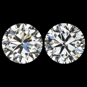 3 CARAT GIA CERTIFIED VERY GOOD CUT DIAMOND J SI2 ROUND BRILLIANT LOOSE 3ct - Picture 1 of 3