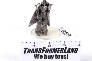 Alpha Trin (Pewter) 100% Complete Act 8 SCF Transformers - Picture 1 of 3
