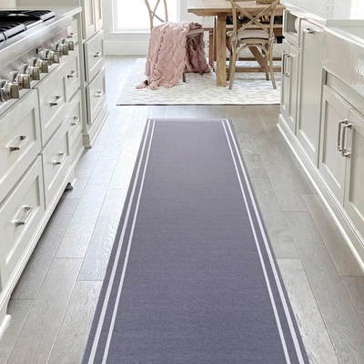 Sloane Classic 2-Stripe Border Washable - Image 1 of 4