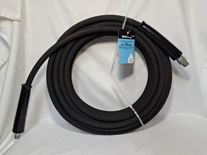 Forney Industries 50 ft. High Pressure Washer Hose 4000 psi 3/8'' x 50 Feet - Picture 1 of 5