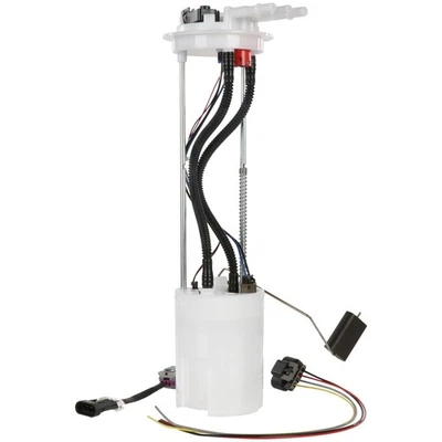 Ensamblaje de Módulo de Bomba de Combustible Bosch 67305 Para Modelos Chevrolet GMC 98-03 Seleccionados Foto 1 de 4