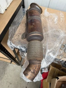 BMW B58 Catalytic Converter Original Downpipe Cat - M140i 340i 440i  - Picture 1 of 5