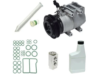 Kit de compresor de aire acondicionado 98211VSFG para Hyundai Elantra 2005 compresor de aire acondicionado Foto 1 de 2