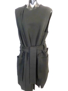 ALISTAIR TRUNG, As New, 3An Amazing Design Back & Front. With Zip. - Picture 1 of 5