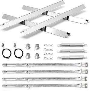 463365021 463366022 Grill Replacement Parts for Charbroil Performance 4 Burner 4 - Picture 1 of 12