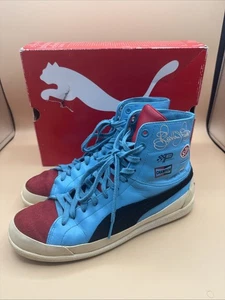 Puma RP-43 Richard Petty Racing Schuhe Sneaker US Herren 9 - Bild 1 von 15
