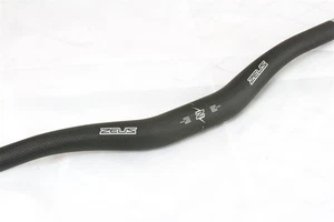 Zeus Carbon Riser Bar Handlebar 31.8x650mm - Picture 1 of 1