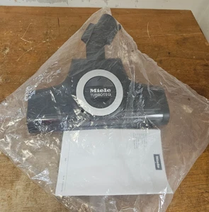 Original Origin Miele Turboteq Staubsauger Bodenkopf STB 305 Versiegelt Brandneu - Bild 1 von 23