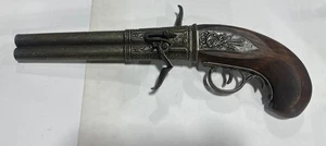 18th Century Denix Replica Flintlock Non-Firing - Picture 1 of 4