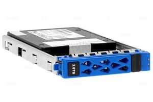 X4012A NETAPP NVME SSD 3.8TB U.2 PCIE 3.0 X4 2.5" SFF FOR AFF A800 - Bild 1 von 8