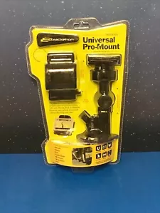 Bracketron Universal Suction Cup Cell Phone Or Device Holder - Picture 1 of 2