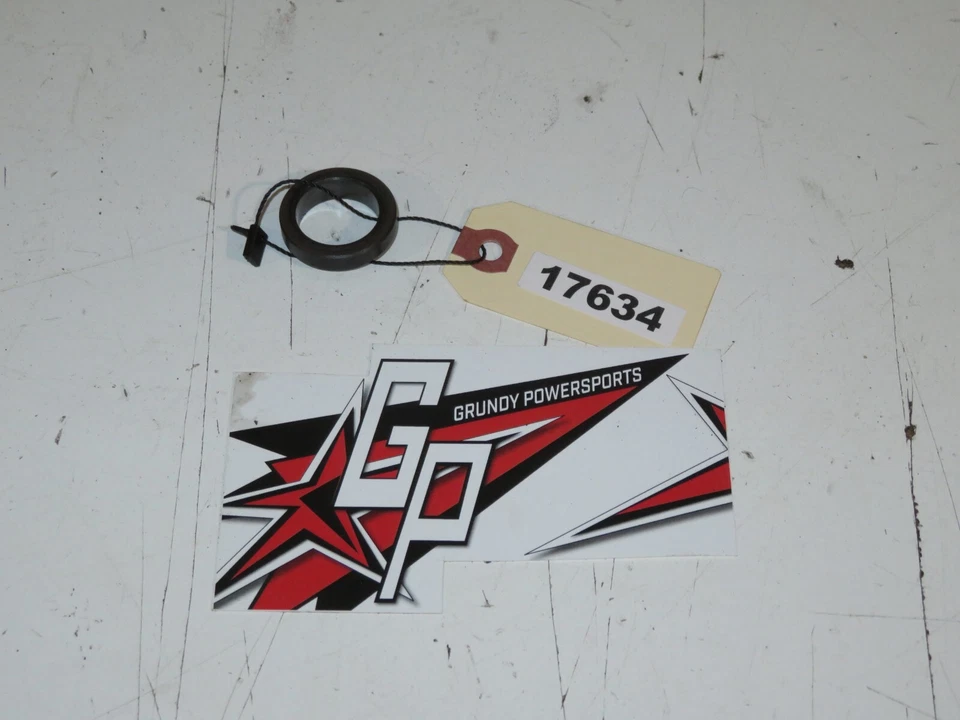 Polaris - 1994 Classic 500 Sprocket Spacer - 5010270 - Imagem 1 de 1