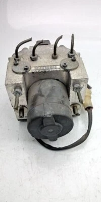 Conjunto de módulo de control de bomba de freno antibloqueo Land Rover Discovery 1999-2004 OEM Foto 1 de 4