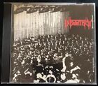 Indestroy - Senseless Theories Cd (2000 Nrr Re-Issue, Ltd./Numbered Edition)