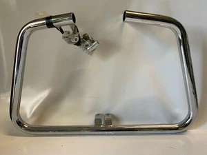 Motorrad Schutzbügel Sturzbügel Fehling 7041 für Harley Sportster NEU #OR027 - Bild 1 von 4