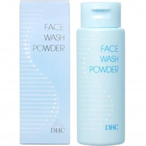 DHC Face Wash Powder 50g Luxurious Foaming Lather Lightweight Powder Formula - Picture 1 of 2