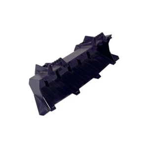 G.I. Joe: A Real American Hero - Earthquake Purple Scoop - GIVOEBAK25-1007NS - Imagen 1 de 1