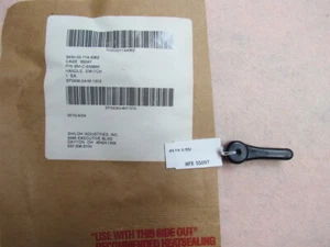 SHILOH HANDLE SWITCH P/N SM-C-933866 - Picture 1 of 5
