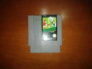 Soccer per Nintendo (NES) - Foto 1 di 1