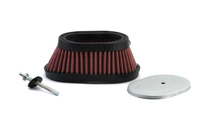 MIW Premium Air Filter For Suzuki DR 350 SE (Street Model) (E/Start) 1994-1999 - Image 1 of 4