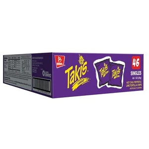 Takis Fuego, 1 Unze (46er-Pack) - Bild 1 von 2