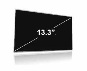 13.3" LCD LED Screen LP133WP1-TJA1 LP133WP1-TJA7 FOR MacBook Air A1369 A1466 - Picture 1 of 2