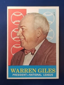 Tarjetas de béisbol 1959 Topps completa tu conjunto que elijas elige #1-300 - Imagen 1 de 187