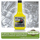Octane Performance Boost For Nissan Full System Engine Clean