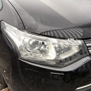 FRONT RIGHT HEADLIGHT FOR MITSUBISHI OUTLANDER GF8W 2.4 - Picture 1 of 6