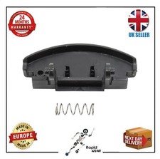 Centre Console Armrest Lid Latch Clip Catch VW Mk4 Golf BORA PASSAT Polo OCTAVIA