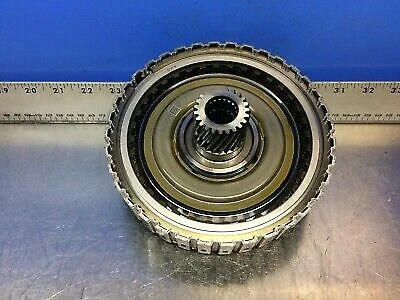 GENUINO NUEVO HYUNDAI SONATA 2014-2017 CONJUNTO DE EMBRAGUE BAJO TRANSMISIÓN Foto 1 de 2