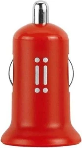 aiino - Caricatore da Auto 1 Porta USB 1A, Caricatore da Auto USB, Caricatore da - Zdjęcie 1 z 2